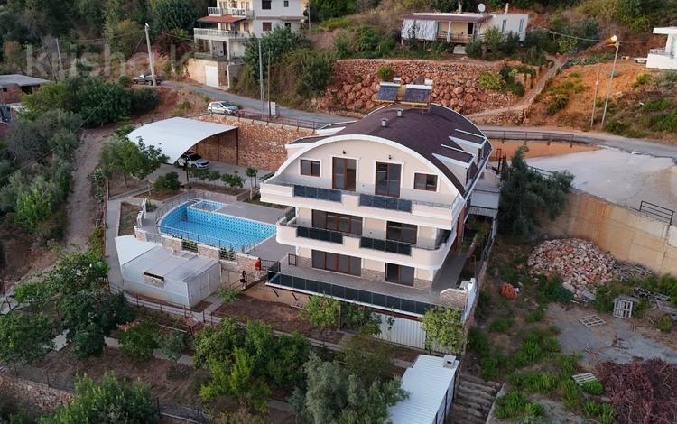 Отдельный дом · 13 комнат · 500 м² · 10.7 сот., Яйлалы за 395 млн ₸ в Аланье — фото 30