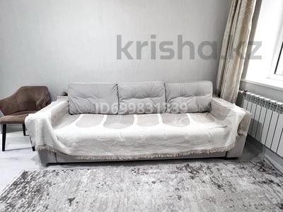 2-бөлмелі пәтер · 49 м² · 3/4 қабат, Макатаева 56 — Арбат, бағасы: 17 000 ₸ в Алматы, Медеуский р-н