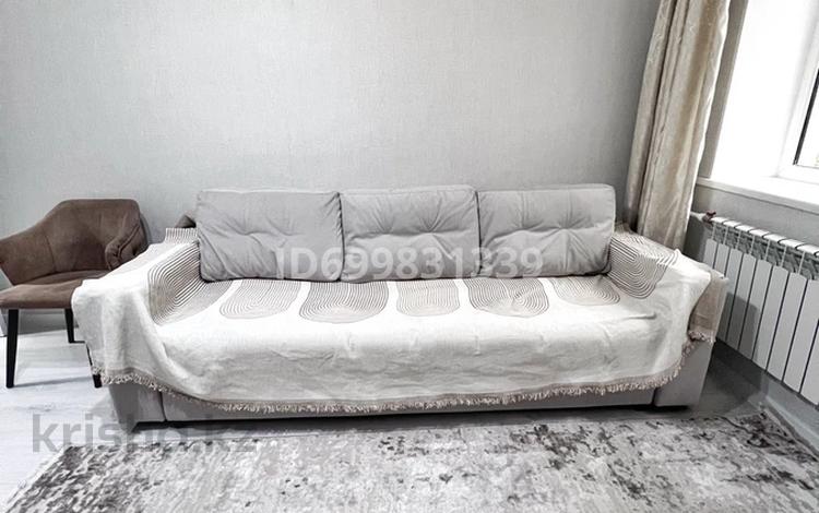 2-бөлмелі пәтер · 49 м² · 3/4 қабат, Макатаева 56 — Арбат, бағасы: 17 000 ₸ в Алматы, Медеуский р-н — фото 2