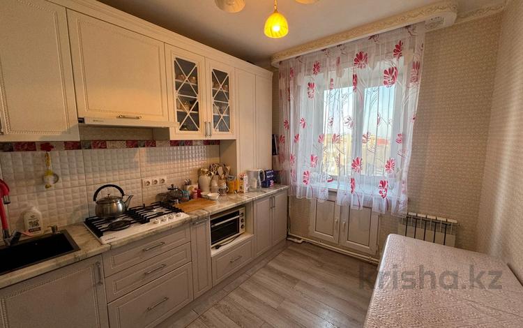 4-комнатная квартира · 78 м² · 6/9 этаж, центральный 58 за 26.5 млн ₸ в Кокшетау — фото 2
