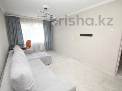 3-комнатная квартира · 62 м² · 4/5 этаж, мкр Орбита-1 31 за 43 млн ₸ в Алматы, Бостандыкский р-н