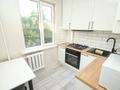 3-комнатная квартира · 62 м² · 4/5 этаж, мкр Орбита-1 31 за 43 млн ₸ в Алматы, Бостандыкский р-н — фото 4