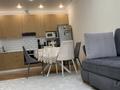 3-бөлмелі пәтер · 75 м² · 9/16 қабат, Сатпаева 90/52 — Сатпаева уг. ул Тилендиева, бағасы: 85 млн ₸ в Алматы, Бостандыкский р-н — фото 2