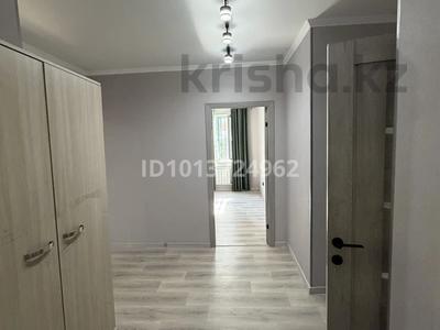 3-бөлмелі пәтер · 59 м² · 1/9 қабат, мкр Шугыла, Райымбека 590/12, бағасы: 250 000 ₸ в Алматы, Наурызбайский р-н