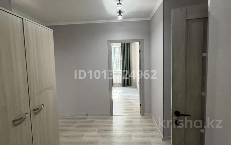 3-бөлмелі пәтер · 59 м² · 1/9 қабат, мкр Шугыла, Райымбека 590/12, бағасы: 250 000 ₸ в Алматы, Наурызбайский р-н — фото 2