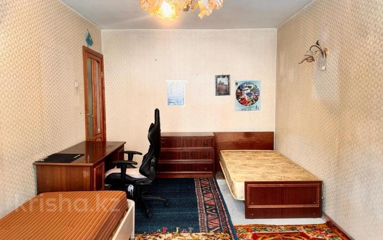 3-комнатная квартира, 61.8 м², 1/5 этаж, Абая — Желтоксан за 41 млн 〒 в Алматы, Бостандыкский р-н — фото 9