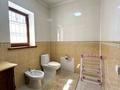 Отдельный дом · 6 комнат · 282 м² · 12 сот., Каргалы 2 — Выше по Дулати за ~ 290 млн ₸ в Алматы, Бостандыкский р-н — фото 35