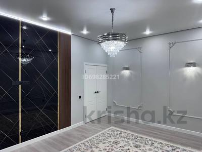 2-бөлмелі пәтер · 60 м² · 6/10 қабат ай сайын, Казыбек би 3/1 — Казыбек Би, бағасы: 300 000 〒 в Астане, Есильский р-н