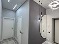 2-комнатная квартира · 60 м² · 6/10 этаж, Казыбек би 3/1 — Казыбек Би за 300 000 ₸ в Астане, Есильский р-н — фото 13