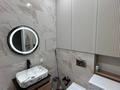 2-комнатная квартира · 60 м² · 6/10 этаж, Казыбек би 3/1 — Казыбек Би за 300 000 ₸ в Астане, Есильский р-н — фото 15