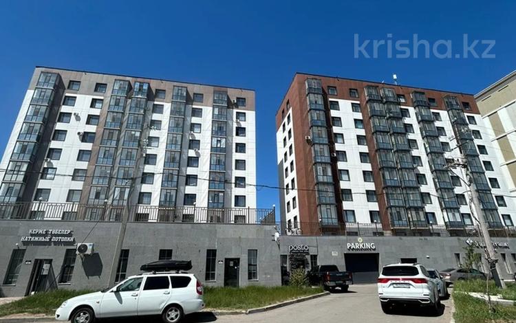 4-бөлмелі пәтер · 106.3 м² · 6/10 қабат, Айтматова 59, бағасы: 42 млн ₸ в Астане, Нура р-н — фото 2