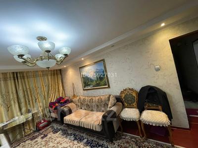 4-комнатная квартира, 96 м², 2/5 этаж, Микрорайон Каратал 16 — Сити плюс за 32 млн 〒 в Талдыкоргане