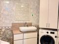 2-комнатная квартира · 65 м² · 10/12 этаж, Рыскулбекова 28/1 за 350 000 ₸ в Алматы, Бостандыкский р-н — фото 11