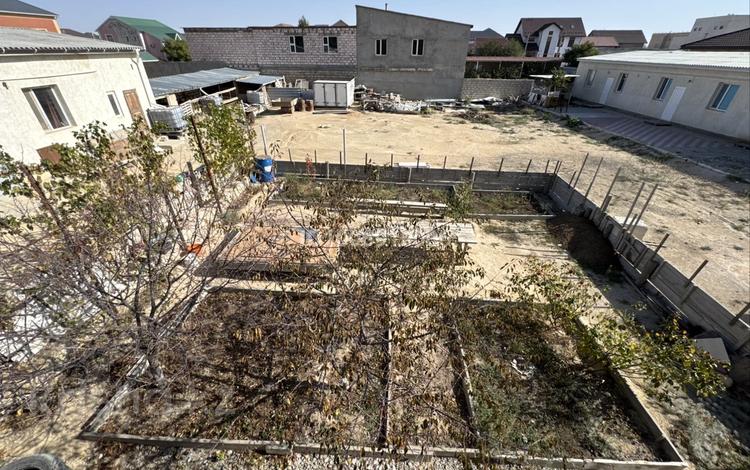 Участок · 7 соток, Весенняя 18 за 45 млн 〒 в Актау, мкр Приморский — фото 2