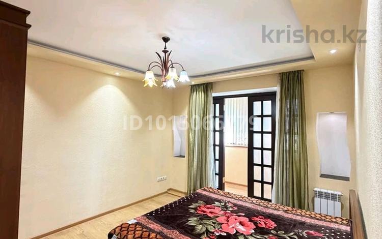 3 комнаты · 79 м² · 2/4 этаж, Назарбаева 27 за 75 000 ₸ в Алматы, Алмалинский р-н — фото 11