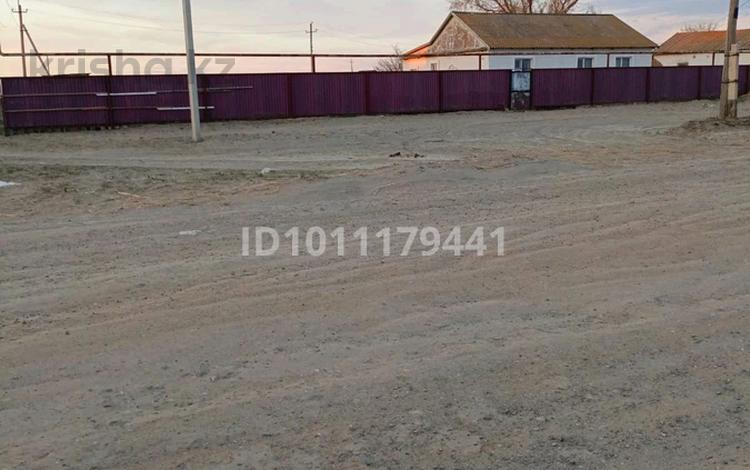 Отдельный дом · 4 комнаты · 100 м² · 20 сот., Курмангалиева 61 — Орлы (Калинин) за 14 млн ₸ в Курмангазы (Ганюшкино) — фото 2