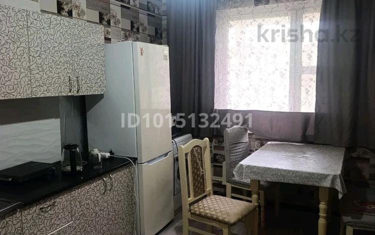 1-комнатная квартира · 48 м² · 5/5 этаж, мкр Айнабулак-4 169 — Жұмабаева за 200 000 ₸ в Алматы, Жетысуский р-н — фото 2