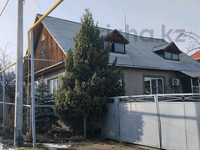Отдельный дом · 5 комнат · 165 м² · 8.6 сот., улица Терешкова 222 за 33.5 млн 〒 в Талгаре