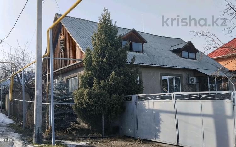 Отдельный дом · 5 комнат · 165 м² · 8.6 сот., улица Терешкова 222 за 33.5 млн 〒 в Талгаре — фото 2