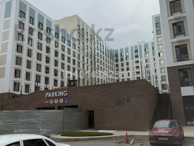 1-бөлмелі пәтер · 40.21 м² · 7/12 қабат, Нажимеденов — Damu Mall, LRT, Пирамида, Театр, Национальный Музей, бағасы: ~ 25 млн ₸ в Астане, Сарайшык р-н