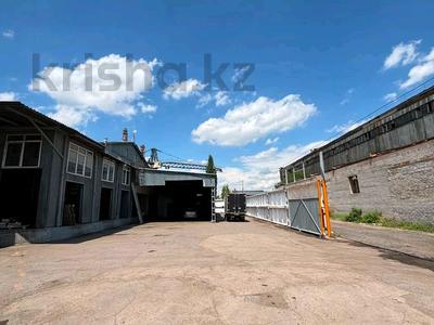 Промбаза · 150 соток, Аксай 20а — Склады на Лесозаводе с ж.д. тупиком за 2 200 ₸ в Астане, Сарыарка р-н