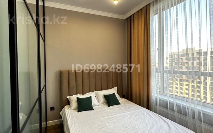 1-комнатная квартира · 41 м² · 14/14 этаж, Асфендиярова 8 за 2 000 ₸ в Астане, Нура р-н — фото 10