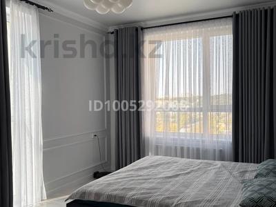 2-бөлмелі пәтер · 75 м² · 5/16 қабат, мкр Кайтпас 1, Сырым батыра 99/3, бағасы: 47 млн ₸ в Шымкенте, Каратауский р-н