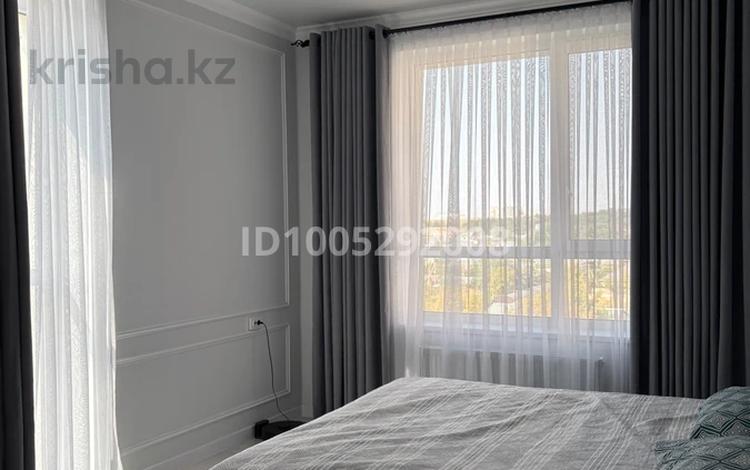 2-бөлмелі пәтер · 75 м² · 5/16 қабат, мкр Кайтпас 1, Сырым батыра 99/3, бағасы: 47 млн ₸ в Шымкенте, Каратауский р-н — фото 2