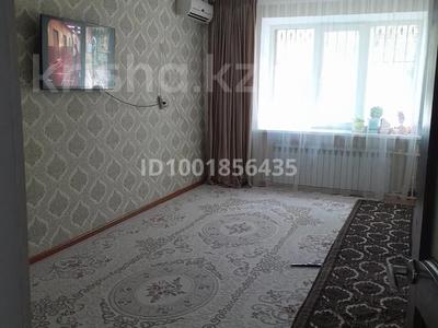 2-комнатная квартира · 47 м² · 1/5 этаж, мкр Центральный, Махамбета 87б за 15.5 млн 〒 в Атырау