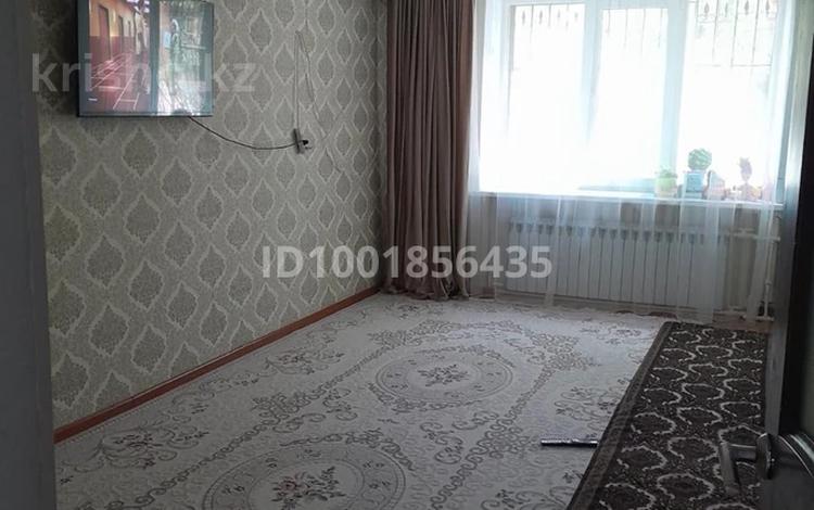 2-бөлмелі пәтер · 47 м² · 1/5 қабат, мкр Центральный, Махамбета 87б, бағасы: 15.5 млн ₸ в Атырау — фото 2