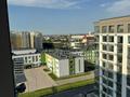 2-комнатная квартира · 51.1 м² · 9/9 этаж, Лебедева 1/1 за 51.5 млн ₸ в Алматы, Бостандыкский р-н — фото 11