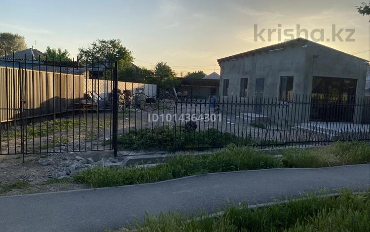 Жеке үй · 1 бөлме · 30 м² · 5.5 жүзд., Абая 352, бағасы: 30 млн ₸ в Таразе — фото 2