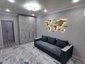 1-бөлмелі пәтер · 36.8 м² · 7/10 қабат, Северное кольцо 92/2, бағасы: 24.5 млн ₸ в Алматы, Алатауский р-н