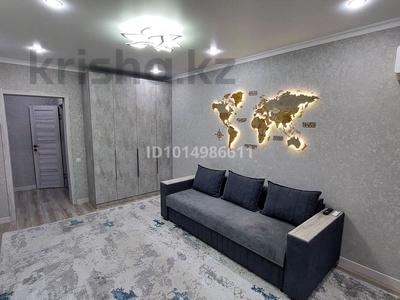 1-бөлмелі пәтер · 36.8 м² · 7/10 қабат, Северное кольцо 92/2, бағасы: 24.5 млн ₸ в Алматы, Алатауский р-н