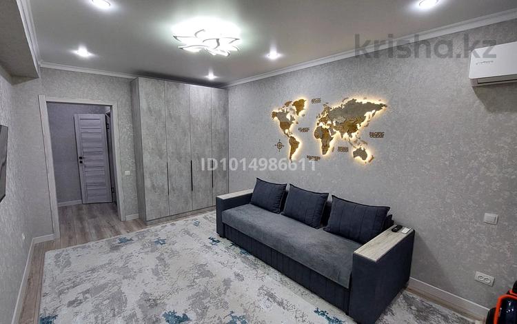 1-бөлмелі пәтер · 36.8 м² · 7/10 қабат, Северное кольцо 92/2, бағасы: 24.5 млн ₸ в Алматы, Алатауский р-н — фото 19