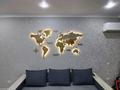 1-бөлмелі пәтер · 36.8 м² · 7/10 қабат, Северное кольцо 92/2, бағасы: 24.5 млн ₸ в Алматы, Алатауский р-н — фото 4