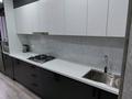 1-бөлмелі пәтер · 36.8 м² · 7/10 қабат, Северное кольцо 92/2, бағасы: 24.5 млн ₸ в Алматы, Алатауский р-н — фото 24