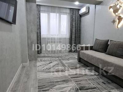 1-бөлмелі пәтер · 36.8 м² · 9/10 қабат, Северное кольцо 92/2, бағасы: 24.5 млн ₸ в Алматы, Алатауский р-н