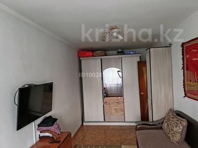 1-комнатная квартира · 34.7 м² · 3/5 этаж, Желтоксан за 10 млн 〒 в Талдыкоргане