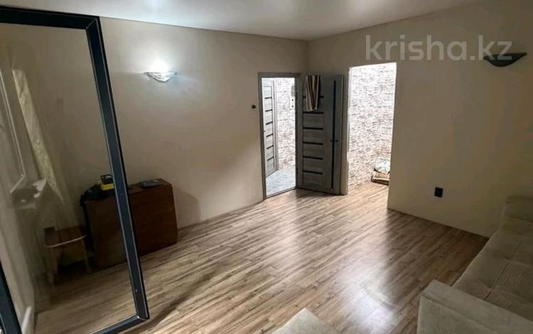 2-бөлмелі пәтер · 47 м² · 7/10 қабат, Жунисова, бағасы: 24.5 млн 〒 в Алматы, Наурызбайский р-н — фото 2