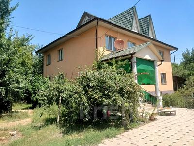 Отдельный дом · 10 комнат · 500 м² · 14 сот., Вишневая 2 — Центр олимпийской подготовки за 130 млн ₸ в 