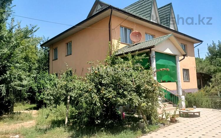 Отдельный дом · 10 комнат · 500 м² · 14 сот., Вишневая 2 — Центр олимпийской подготовки за 130 млн ₸ в  — фото 2