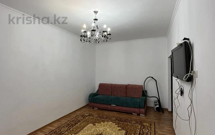 2-комнатная квартира, 60 м², 1/5 этаж, сактаган баишева