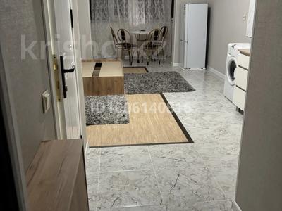 1-комнатная квартира · 30 м² · 10/10 этаж, Куаныша Толеметова 50/6 за 150 000 〒 в Шымкенте, Абайский р-н