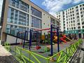 2-бөлмелі пәтер · 52 м² · 8/9 қабат, мкр Шымсити, Байдибек би 10/3, бағасы: 19 млн ₸ в Шымкенте, Абайский р-н