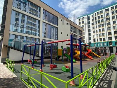 2-бөлмелі пәтер · 52 м² · 8/9 қабат, мкр Шымсити, Байдибек би 10/3, бағасы: 19 млн ₸ в Шымкенте, Абайский р-н