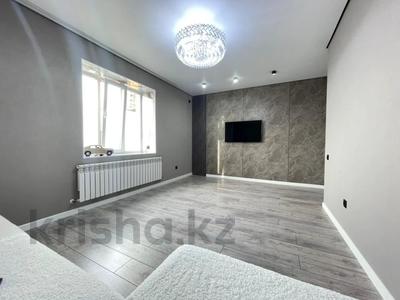 2-комнатная квартира · 70.4 м², Нурсултана Назарбаева 288/3 за 50.5 млн 〒 в Петропавловске