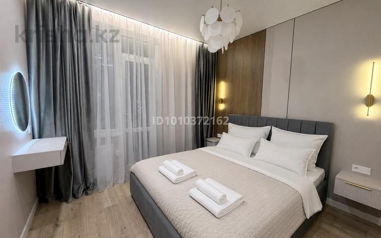 2-бөлмелі пәтер · 41 м² · 6/9 қабат, Рыскулова 16/3, бағасы: 24 000 ₸ в Астане, Есильский р-н — фото 9