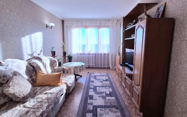 3-бөлмелі пәтер · 63.2 м² · 7/9 қабат, Северо-Восток ш/а., бағасы: 18.8 млн ₸ в Уральске, мкр Северо-Восток — фото 8