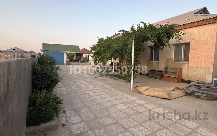 Отдельный дом · 7 комнат · 120 м² · 10 сот., Бесшоқы 964 — Назар магазин за 30 млн 〒 в Мангышлаке — фото 2